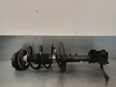 Second-hand car spare part  for FIAT 500 (312_)  OEM IAM references 51857835  