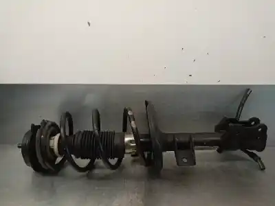 Автозапчастина б/у ПЕРЕДНІЙ ПРАВИЙ АМОРТИЗАТОР для FIAT 500 (312_)  Посилання на OEM IAM 50709080  GP27428