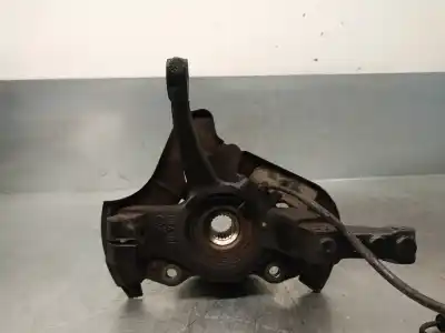 Pezzo di ricambio per auto di seconda mano snodo anteriore sinistro per fiat 500 (312_) 1.2 (312axa1a) riferimenti oem iam 51857829