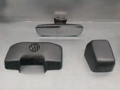 Peça sobressalente para automóvel em segunda mão espelho retrovisor interior por land rover range rover velar 2.0 diesel cat referências oem iam j8a217e678ea