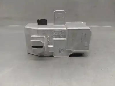 Peça sobressalente para automóvel em segunda mão canhão de ignição por land rover range rover velar 2.0 diesel cat referências oem iam hx733k772aa