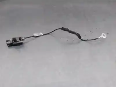 Peça sobressalente para automóvel em segunda mão antena por land rover range rover velar 2.0 diesel cat referências oem iam hk8318k891ba