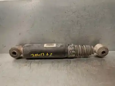 Pièce détachée automobile d'occasion Amortisseur Arriere Gauche pour PEUGEOT 306 BREAK 1.9 Turbodiesel CAT Références OEM IAM 5206K2  