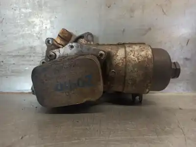 Pezzo di ricambio per auto di seconda mano supporto filtro olio per citroen c3 ii (sc_) 1.4 hdi 70 (sc8hzc sc8hr0 sc8hp4) riferimenti oem iam 9656969980  