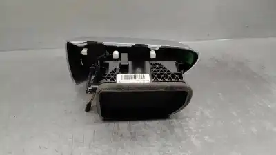 Автозапчастина б/у аераційна решіта для porsche cayenne (92a) 3.0 diesel посилання на oem iam 7p5819704a  