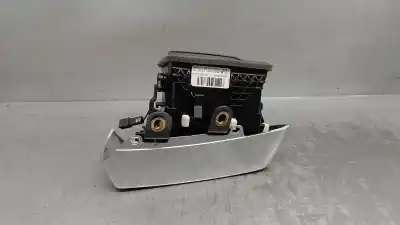 Автозапчастина б/у аераційна решіта для porsche cayenne (92a) 3.0 diesel посилання на oem iam 7p5819703a  
