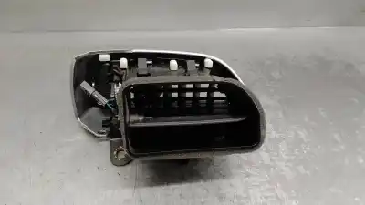 Автозапчастина б/у аераційна решіта для porsche cayenne (92a) 3.0 diesel посилання на oem iam 7p5819703a  