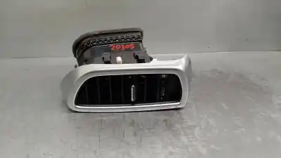 Second-hand car spare part air ventilation grille for porsche cayenne (92a) 3.0 diesel oem iam references 7p5819703a