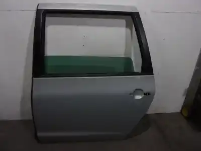 Second-hand car spare part REAR LEFT DOOR for SEAT ALHAMBRA (7V9)  OEM IAM references 7M3833021F  