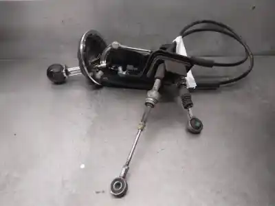Pezzo di ricambio per auto di seconda mano leva del cambio per fiat 500 (312_) 1.2 (312axa1a) riferimenti oem iam 6071690101