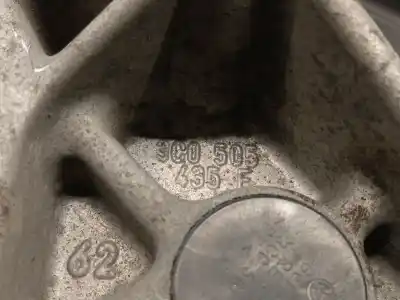 Автозапчастина б/у передні праві двері для fiat uno (146) 1.4 cat посилання на oem iam 7712559  