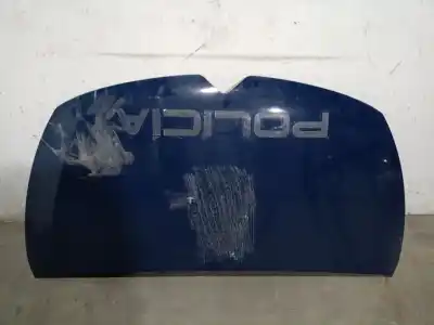 Автозапчастина б/у передні праві двері для fiat uno (146) 1.4 cat посилання на oem iam 7712559  