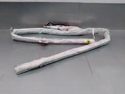 Peça sobressalente para automóvel em segunda mão airbag de cortina dianteiro direito por land rover range rover velar 2.0 diesel cat referências oem iam hk8314k159ad