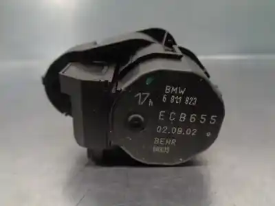 Peça sobressalente para automóvel em segunda mão motor de abertura da comporta de sofagem por bmw serie 7 (e65/e66) 3.0 turbodiesel cat referências oem iam 6911823