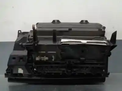 Second-hand car spare part glove compartment for bmw serie 7 (e65/e66) 3.0 turbodiesel cat oem iam references 51167027427  