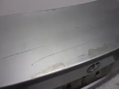 Tweedehands auto-onderdeel achterklep voor bmw serie 7 (e65/e66) 3.0 turbodiesel cat oem iam-referenties 41627049252  