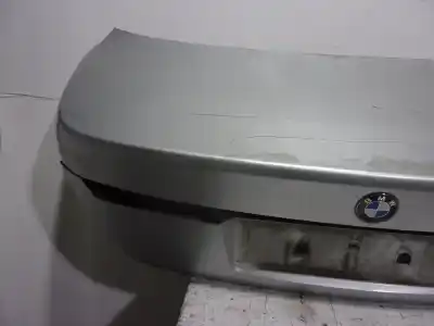 Tweedehands auto-onderdeel achterklep voor bmw serie 7 (e65/e66) 3.0 turbodiesel cat oem iam-referenties 41627049252  