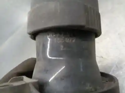 Second-hand car spare part left headlight for bmw serie 7 (e65/e66) 3.0 turbodiesel cat oem iam references 63178379683  156972