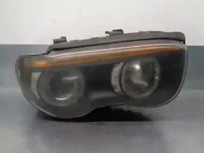 Peça sobressalente para automóvel em segunda mão farol / farolim direito por bmw serie 7 (e65/e66) 3.0 turbodiesel cat referências oem iam 63127165446