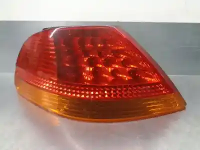 Peça sobressalente para automóvel em segunda mão farolim traseiro esquerdo por bmw serie 7 (e65/e66) 3.0 turbodiesel cat referências oem iam 63218379687