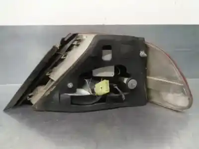 Peça sobressalente para automóvel em segunda mão farolim traseiro esquerdo por bmw serie 7 (e65/e66) 3.0 turbodiesel cat referências oem iam 63218379687  