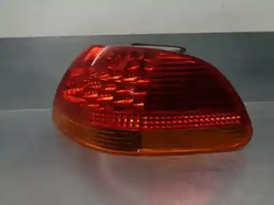 Peça sobressalente para automóvel em segunda mão farolim traseiro direito por bmw serie 7 (e65/e66) 3.0 turbodiesel cat referências oem iam 63218379688