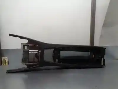 Peça sobressalente para automóvel em segunda mão apoio de braço consola central por bmw serie 7 (e65/e66) 3.0 turbodiesel cat referências oem iam 51167040383