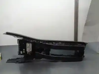 Pezzo di ricambio per auto di seconda mano bracciolo centrale per bmw serie 7 (e65/e66) 3.0 turbodiesel cat riferimenti oem iam 51167040383  7040383