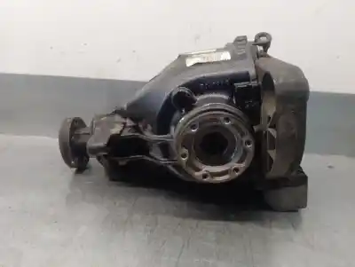Peça sobressalente para automóvel em segunda mão diferencial traseiro por bmw serie 7 (e65/e66) 3.0 turbodiesel cat referências oem iam 7502978