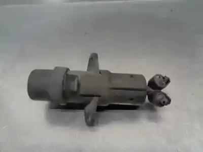 Peça sobressalente para automóvel em segunda mão sistema lava faróis de xenon por bmw serie 7 (e65/e66) 3.0 turbodiesel cat referências oem iam 7001949