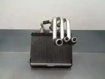 Peça sobressalente para automóvel em segunda mão condensador / radiador de sofagem / ar condicionado por bmw serie 7 (e65/e66) 3.0 turbodiesel cat referências oem iam 64116906270
