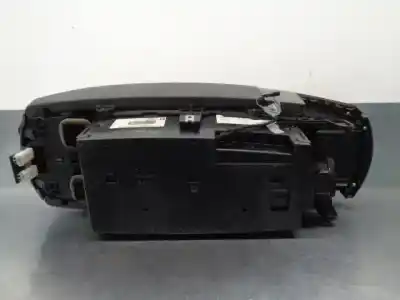 Pezzo di ricambio per auto di seconda mano bracciolo centrale per bmw serie 7 (e65/e66) 3.0 turbodiesel cat riferimenti oem iam 51167018140  5530582