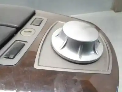 Pezzo di ricambio per auto di seconda mano bracciolo centrale per bmw serie 7 (e65/e66) 3.0 turbodiesel cat riferimenti oem iam 51167018140  5530582