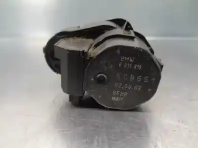 Peça sobressalente para automóvel em segunda mão motor de abertura da comporta de sofagem por bmw serie 7 (e65/e66) 3.0 turbodiesel cat referências oem iam 6911819