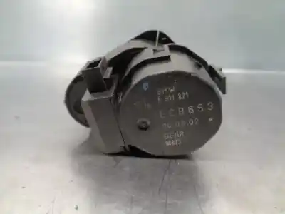 Peça sobressalente para automóvel em segunda mão motor de sofagem por bmw serie 7 (e65/e66) 3.0 turbodiesel cat referências oem iam 6911821