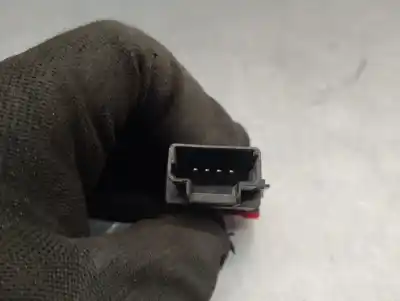 Автозапчастина б/у увага для iveco daily iv furgón 35s14 c, 35s14 c/p, 35s14 v, 35s14 v/p, 35c14 v,... посилання на oem iam 69500489  