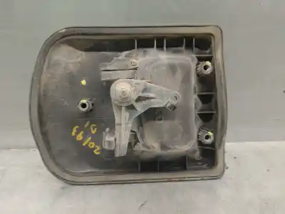 Pezzo di ricambio per auto di seconda mano maniglia esterna anteriore sinistra per iveco daily iv furgón 35s14 c, 35s14 c/p, 35s14 v, 35s14 v/p, 35c14 v,... riferimenti oem iam 99489589  