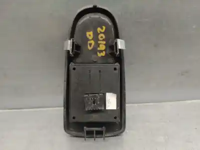 Second-hand car spare part right front power window switch for iveco daily iv furgón 35s14 c, 35s14 c/p, 35s14 v, 35s14 v/p, 35c14 v,... oem iam references 5801304492  