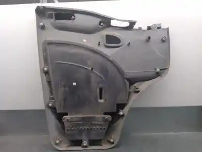 Pezzo di ricambio per auto di seconda mano rivestimento porta anteriore destro per iveco daily iv furgón 35s14 c, 35s14 c/p, 35s14 v, 35s14 v/p, 35c14 v,... riferimenti oem iam 3802077  3802075