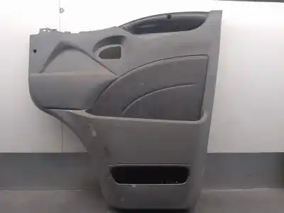 Автозапчасти б/у обивка передней правой двери за iveco daily iv furgón 35s14 c, 35s14 c/p, 35s14 v, 35s14 v/p, 35c14 v,... ссылки oem iam 3802077