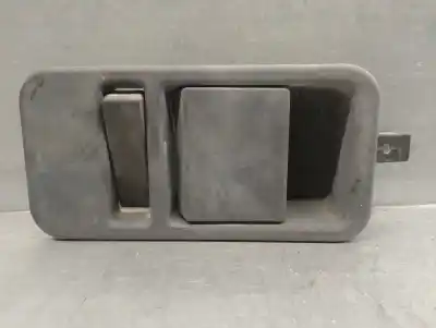 Pezzo di ricambio per auto di seconda mano maniglia interna posteriore destra per iveco daily iv furgón 35s14 c, 35s14 c/p, 35s14 v, 35s14 v/p, 35c14 v,... riferimenti oem iam 500371207
