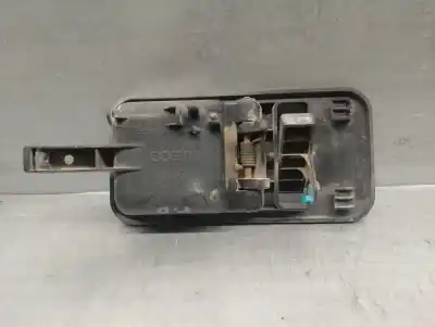 Pezzo di ricambio per auto di seconda mano maniglia interna posteriore destra per iveco daily iv furgón 35s14 c, 35s14 c/p, 35s14 v, 35s14 v/p, 35c14 v,... riferimenti oem iam 500371207  