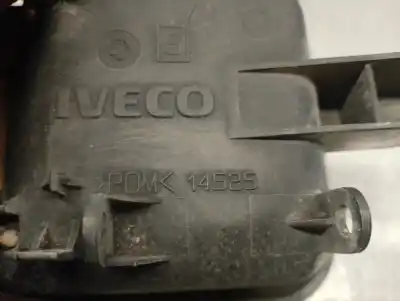 Pezzo di ricambio per auto di seconda mano maniglia interna posteriore destra per iveco daily iv furgón 35s14 c, 35s14 c/p, 35s14 v, 35s14 v/p, 35c14 v,... riferimenti oem iam 500371207  