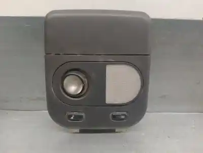 Автозапчасти б/у внутренний свет за iveco daily iv furgón 35s14 c, 35s14 c/p, 35s14 v, 35s14 v/p, 35c14 v,... ссылки oem iam 5801260124