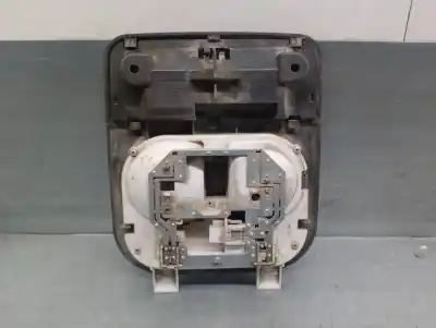Pezzo di ricambio per auto di seconda mano luce interna per iveco daily iv furgón 35s14 c, 35s14 c/p, 35s14 v, 35s14 v/p, 35c14 v,... riferimenti oem iam 5801260124  