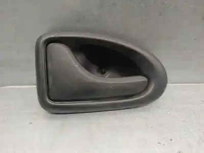 Pezzo di ricambio per auto di seconda mano maniglia interna anteriore sinistra per iveco daily iv furgón 35s14 c, 35s14 c/p, 35s14 v, 35s14 v/p, 35c14 v,... riferimenti oem iam 7700830078