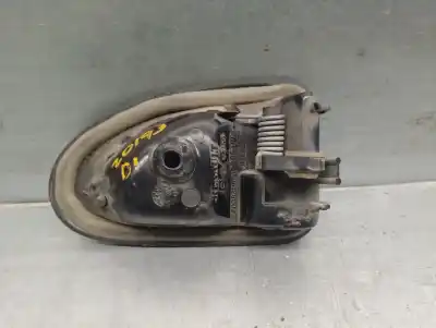 Автозапчастина б/у ліва передня внутрішня ручка для iveco daily iv furgón 35s14 c, 35s14 c/p, 35s14 v, 35s14 v/p, 35c14 v,... посилання на oem iam 7700830078  