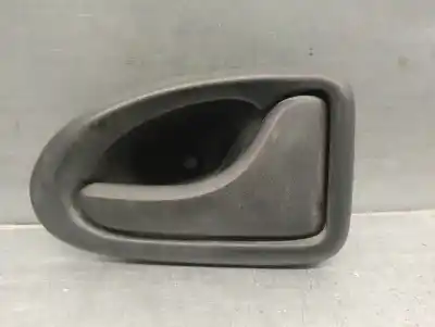 Pezzo di ricambio per auto di seconda mano maniglia interna anteriore destra per iveco daily iv furgón 35s14 c, 35s14 c/p, 35s14 v, 35s14 v/p, 35c14 v,... riferimenti oem iam 7700830079