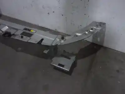 Second-hand car spare part front panel for land rover evoque 2.2 sd4 cat oem iam references lr049326  