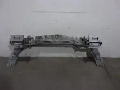 Second-hand car spare part front panel for land rover evoque 2.2 sd4 cat oem iam references lr049326  